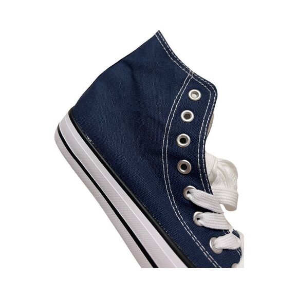 Womens Converse Knockoff” sneakers​​​ - Picture 7 of 9